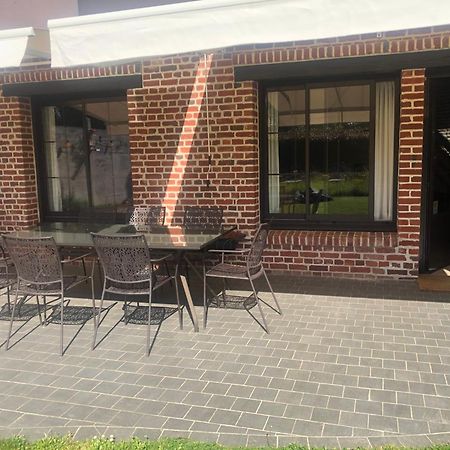Fleur De Ciel Villa Loos-en-Gohelle Kültér fotó
