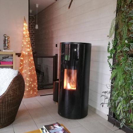 Fleur De Ciel Villa Loos-en-Gohelle Kültér fotó