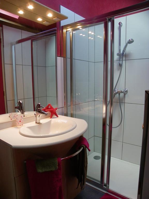 Fleur De Ciel Villa Loos-en-Gohelle Kültér fotó